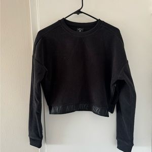 Nike thermal DRY-Fit sweatshirt